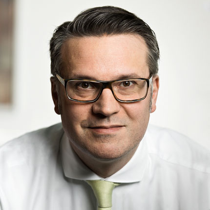 Dr. Moritz Vohwinkel