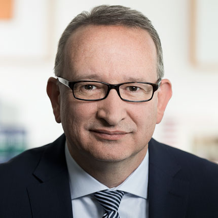 Prof. Dr. Stefan Siepelt